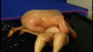 Patty Gets Her Fat Pussy Pounded