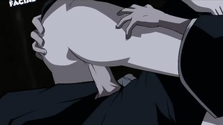 Bleach Hentai - Ichigo fode adolescente