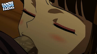 Inuyasha Hentai - Miroku x Sango