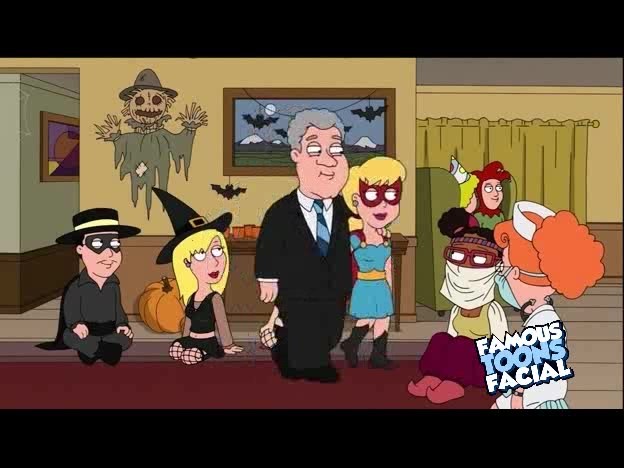 Family Guy XXX - Meg Blows Chris Â» PornoReino.com