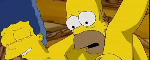 480px x 192px - Homer loves fucking Marges tight pink Â» PornoReino.com