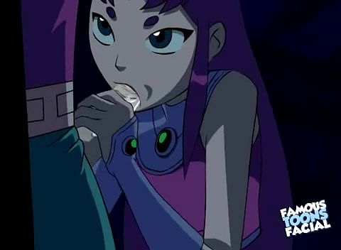 Teen Titans Xnxx - Teen Titans fuck and blowjob Â» PornoReino.com