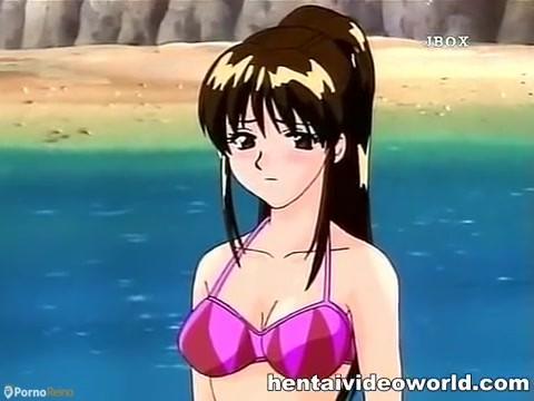 Cartoon Xxx Nasty Girls - Nasty hentai girl blowing cocks underwater Â» PornoReino.com