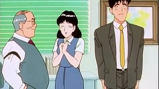 Hentai with anime girls sex