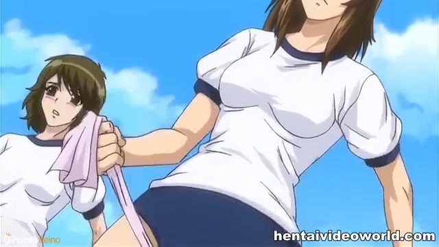 Hantai sex hot Anime Hentai