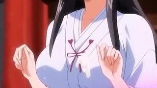 Chica adicta al semen - Hentai