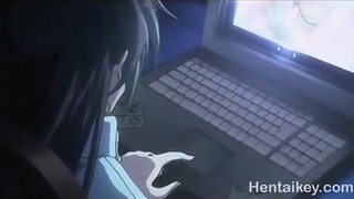 Busty Anime Ladies Playing Nasty Cunts
