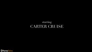 Obsessão de Carter Cruise capítulo 1