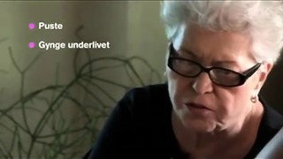 Norske allmenn TV har Onani Og orgasmer på live