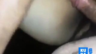 Mujer amateur egipcia follada por el culo