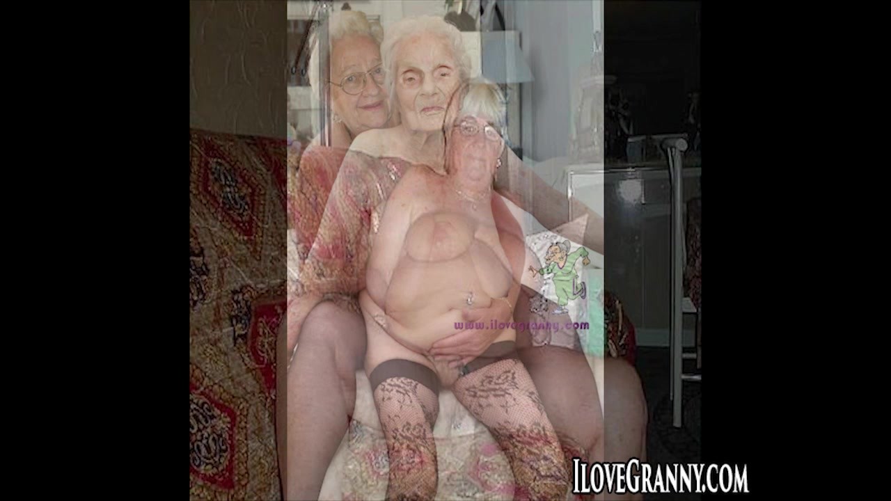 Compilação de fotos de mulheres velhas nuas e fodas » PornoReino