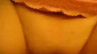 A casual date filmed fucking and swallowing semen