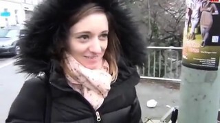 Dulce adolescente alemana follada por el culo