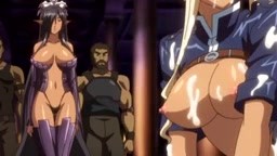 Dark Elf Hentai Sex Scenes - Elf raped by a horde of orcs - Hentai Â» PornoReino.com
