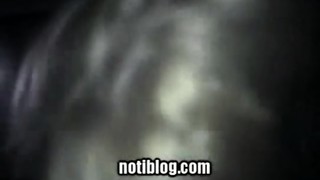 O famoso vídeo de Wanda Nara, esposa de Icardi chupando pau