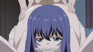 Lucky Hiro fucking young hentai girls | Hentai sub Español