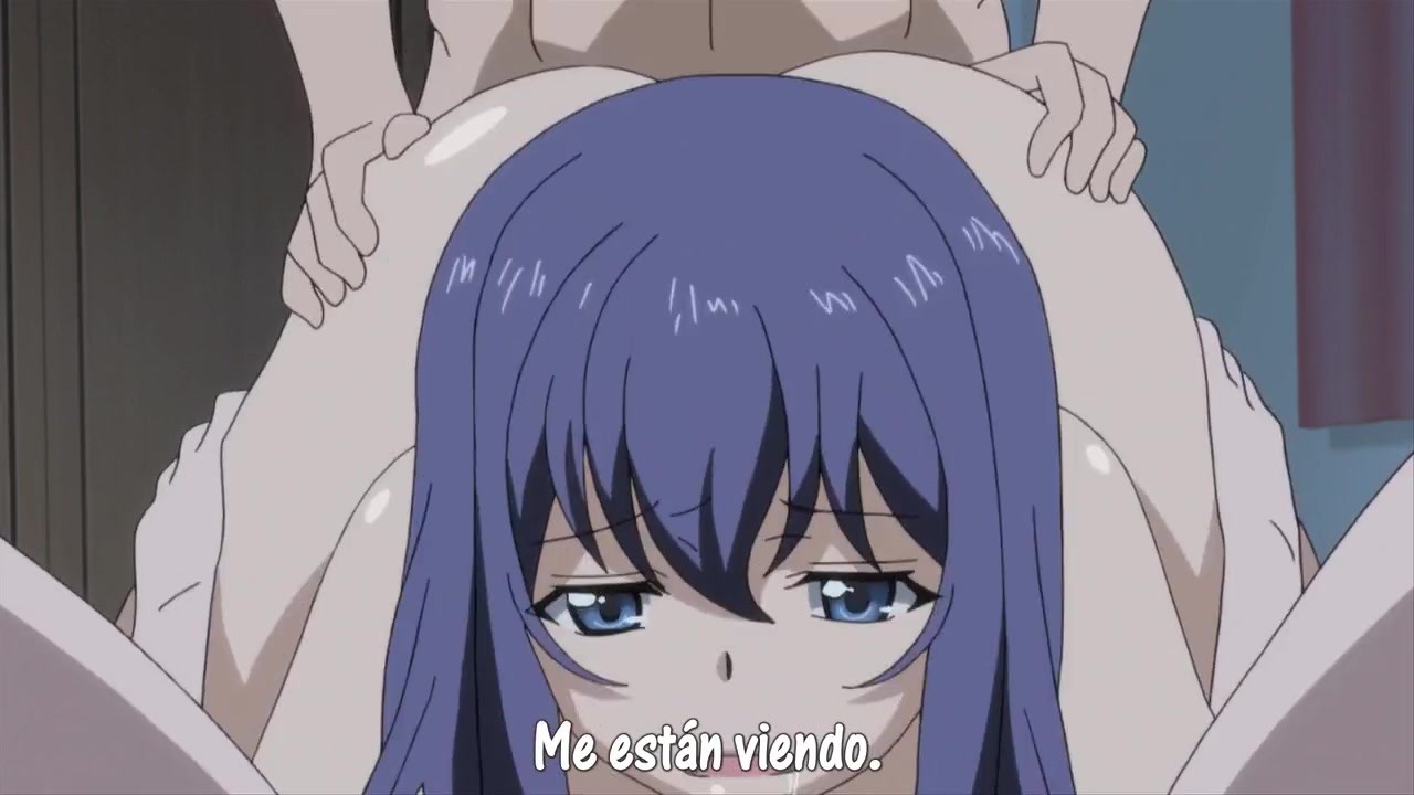 Animes hentai español