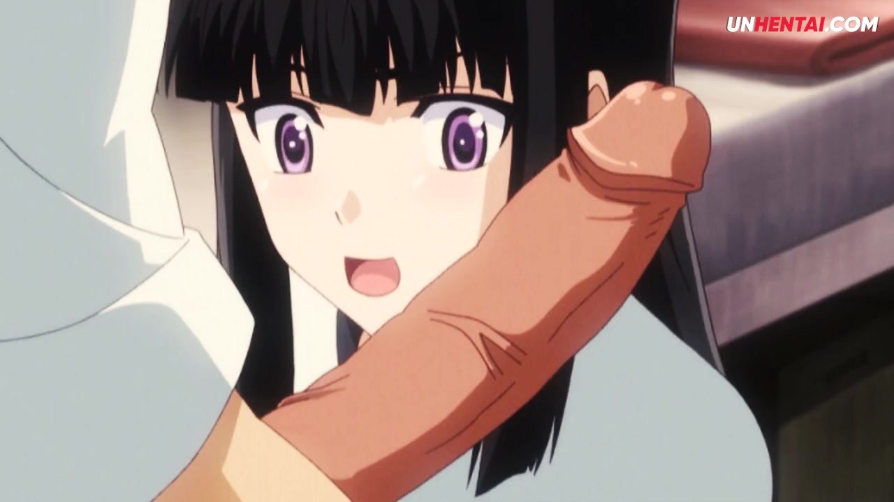 Anime porno hentai