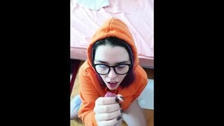 Masturbación, BJ, Video de Sexo Anal - Cabani OnyFans Compilación