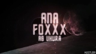 Suave estupendo trailer de parodia porno This Ain't Star Trek XXX de 3